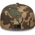 casquette-plate-camouflage-ajustee-avec-logo-noir-59fifty-camo-new-york-yankees-mlb-new-era
