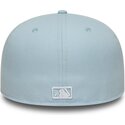 shapka-ploska-sinya-prilepnala-59fifty-league-essential-na-new-york-yankees-mlb-ot-new-era