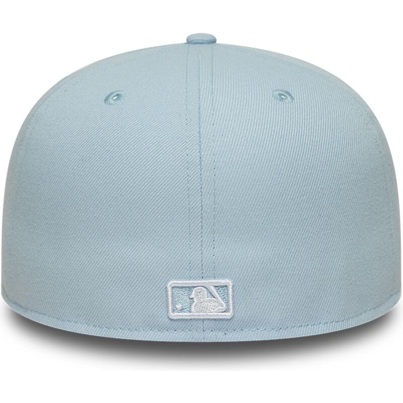 shapka-ploska-sinya-prilepnala-59fifty-league-essential-na-new-york-yankees-mlb-ot-new-era
