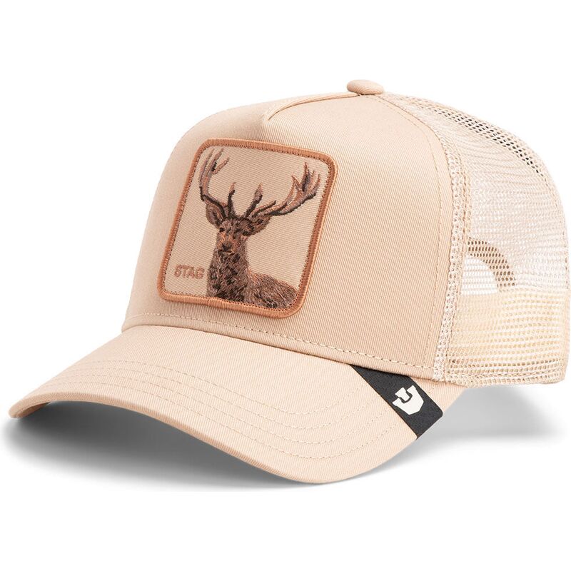goorin-bros-deer-blur-stag-the-farm-beige-trucker-hat