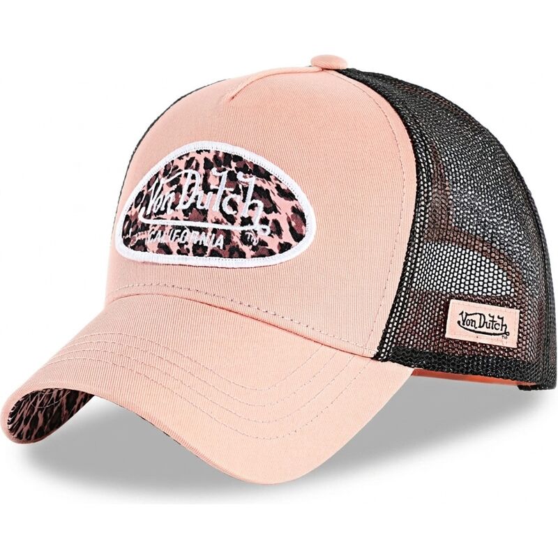 shapka-izvita-roza-snapbek-ot-von-dutch shapka-izvita-roza-snapbek-ot-von-dutch