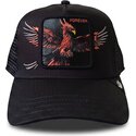 casquette-trucker-noire-phenix-wings-forever-the-farm-goorin-bros