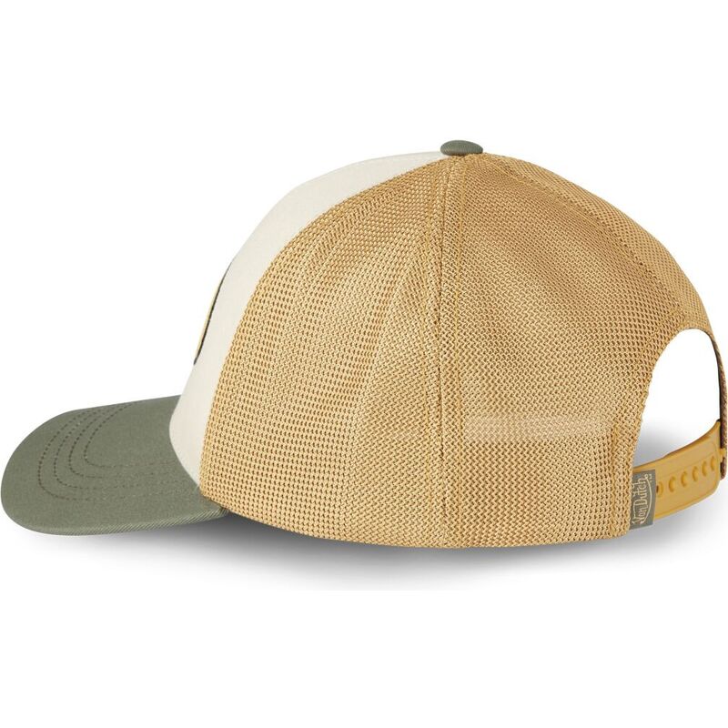 trucker-cap-braun-und-grun-terry12-von-von-dutch