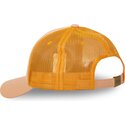 shapka-izvita-oranzhev-snapback-za-deca-na-gorra-trucker-naranja-para-nino-lof-b6c-ot-von-dutch