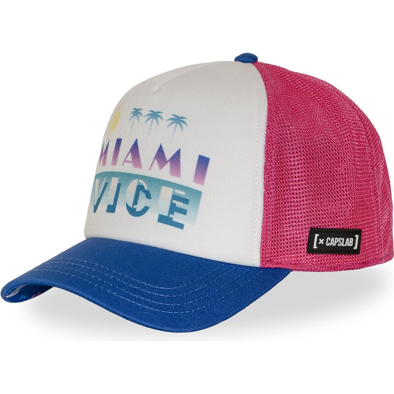 trucker-cap-rosa-und-blau-mia1-copb-miami-vice-von-capslab