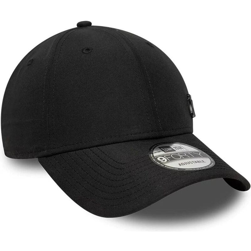 casquette-courbee-noire-ajustable-9forty-tonal-flawless-new-york-yankees-mlb-new-era