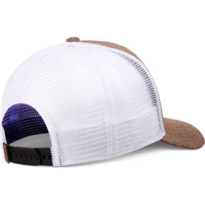 casquette-trucker-marron-et-noire-hft-jerseyspots-djinns