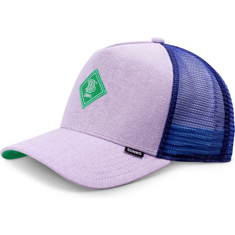 shapka-izvita-traker-violetka-snapbek-hft-oxfordcontra-ot-djinns