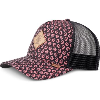 Djinns HFT Swallows Multicolor Trucker Hat