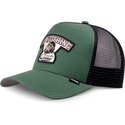 grune-und-schwarze-trucker-kappe-hft-do-nothing-club-gorilla-von-djinns