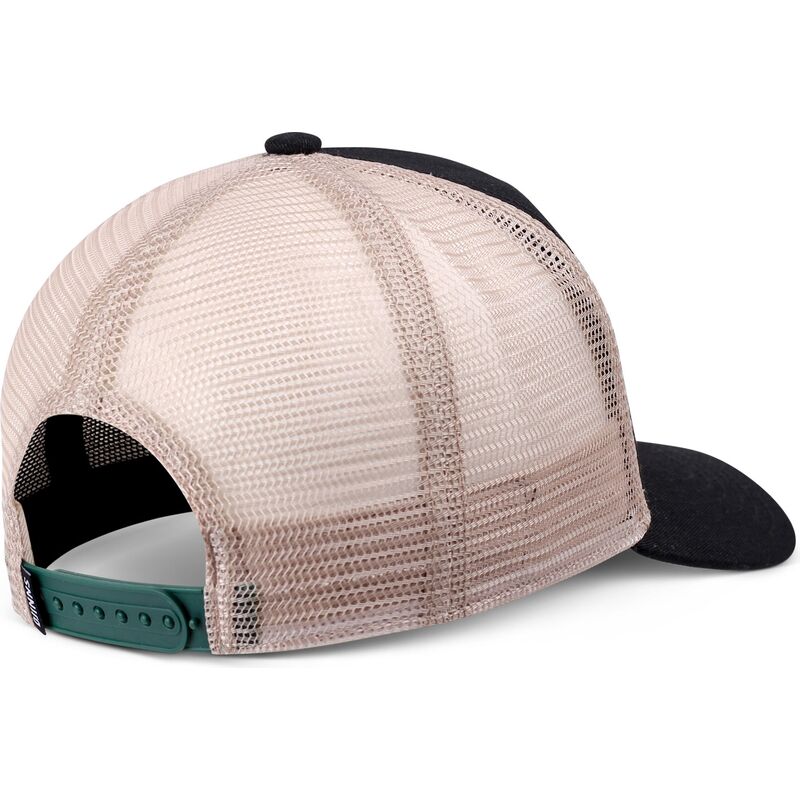 casquette-trucker-noire-et-beige-hft-do-nothing-club-gorilla-djinns