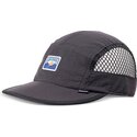 djinns-flat-brim-soft-bignet-mountain-black-adjustable-trucker-hat