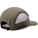 shapka-ploska-traker-zelena-reguliruem-soft-bignet-mountain-ot-djinns
