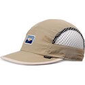 casquette-trucker-plate-beige-ajustable-soft-bignet-mountain-djinns