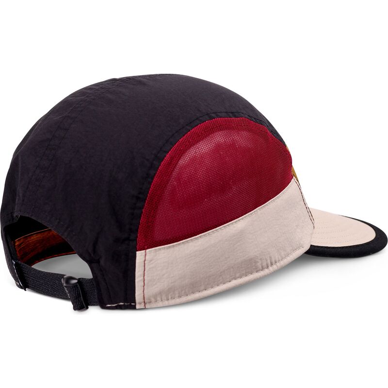 shapka-ploska-mnogocveten-adjustable-strap-na-gorra-plana-multicolor-ajustable-soft-mobesea-chestnut-ot-djinns