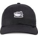 schwarze-verstellbare-curved-cap-guy-in-a-cup-von-djinns