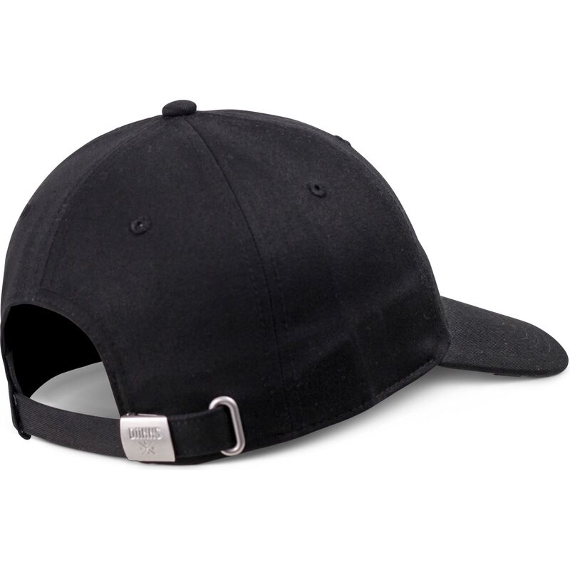 casquette-courbee-noire-ajustable-guy-in-a-cup-djinns