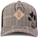 casquette-trucker-grise-et-noire-hft-crinklecheck-djinns