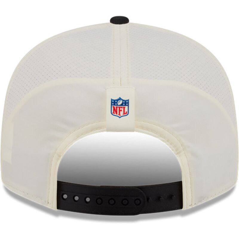 shapka-ploska-bezhov-snapbek-9fifty-training-pack-2026-na-las-vegas-raiders-nfl-ot-new-era