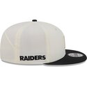 shapka-ploska-bezhov-snapbek-9fifty-training-pack-2026-na-las-vegas-raiders-nfl-ot-new-era