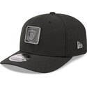 shapka-izvita-cherna-snapbek-9seventy-stretch-snap-training-pack-2026-na-las-vegas-raiders-nfl-ot-new-era