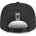shapka-izvita-cherna-snapbek-9seventy-stretch-snap-training-pack-2026-na-las-vegas-raiders-nfl-ot-new-era