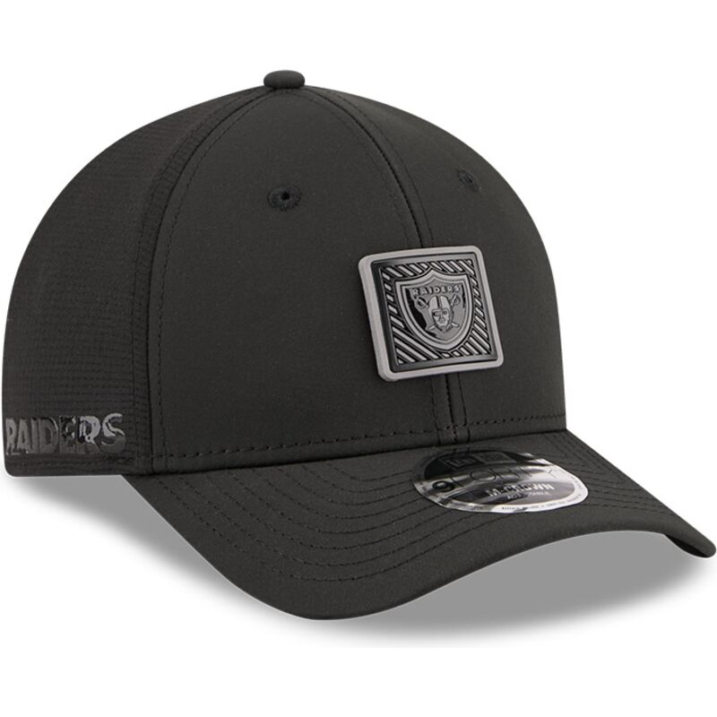 shapka-izvita-cherna-snapbek-9forty-m-crown-training-pack-2026-na-las-vegas-raiders-nfl-ot-new-era shapka-izvita-cherna-snapbek-9forty-m-crown-training-pack-2026-na-las-vegas-raiders-nfl-ot-new-era