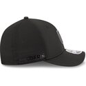 shapka-izvita-cherna-snapbek-9forty-m-crown-training-pack-2026-na-las-vegas-raiders-nfl-ot-new-era