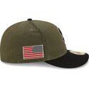shapka-izvita-zelena-reguliruema-59fifty-pre-curved-american-herringbone-na-chicago-white-sox-mlb-ot-new-era