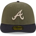 shapka-izvita-zelena-reguliruema-59fifty-pre-curved-american-herringbone-na-atlanta-braves-mlb-ot-new-era