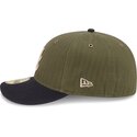 shapka-izvita-zelena-reguliruema-59fifty-pre-curved-american-herringbone-na-atlanta-braves-mlb-ot-new-era