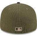 shapka-izvita-zelena-reguliruema-59fifty-pre-curved-american-herringbone-na-boston-red-sox-mlb-ot-new-era