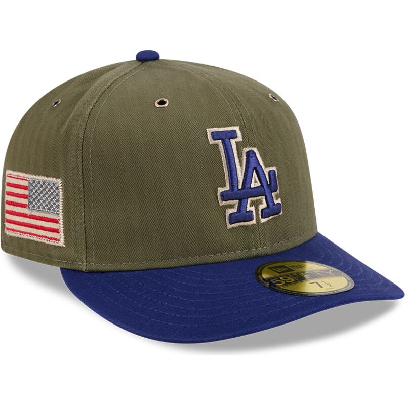 gorra-curva-verde-ajustada-59fifty-pre-curved-american-herringbone-de-los-angeles-dodgers-mlb-de-new-era gorra-curva-verde-ajustada-59fifty-pre-curved-american-herringbone-de-los-angeles-dodgers-mlb-de-new-era