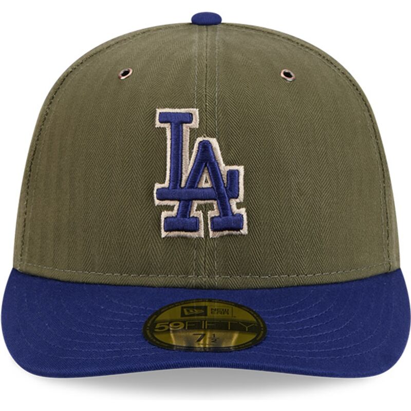 gorra-curva-verde-ajustada-59fifty-pre-curved-american-herringbone-de-los-angeles-dodgers-mlb-de-new-era gorra-curva-verde-ajustada-59fifty-pre-curved-american-herringbone-de-los-angeles-dodgers-mlb-de-new-era