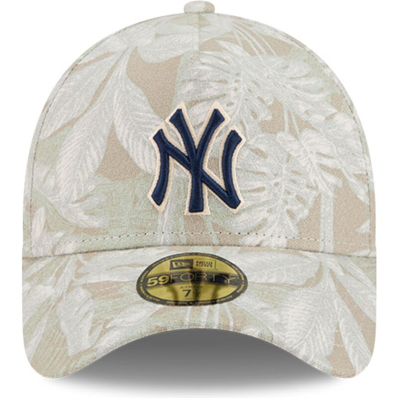 new-era-izvita-periferiya-59forty-a-frame-leafy-palm-new-york-yankees-mlb-bezhova-prilepnala-shapka