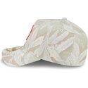 shapka-izvita-bezhov-reguliruema-59forty-a-frame-leafy-palm-na-boston-red-sox-mlb-ot-new-era