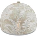 shapka-izvita-bezhov-reguliruema-59forty-a-frame-leafy-palm-na-los-angeles-lakers-nba-ot-new-era