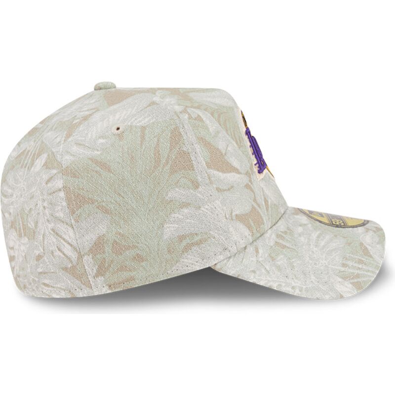 shapka-izvita-bezhov-prilepnala-59forty-a-frame-leafy-palm-na-los-angeles-lakers-nba-ot-new-era