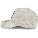 shapka-izvita-bezhov-prilepnala-59forty-a-frame-leafy-palm-na-atlanta-braves-mlb-ot-new-era