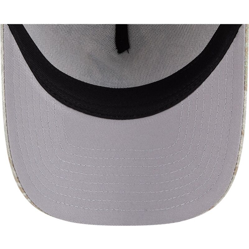 casquette-courbee-beige-ajustee-59forty-a-frame-leafy-palm-atlanta-braves-mlb-new-era