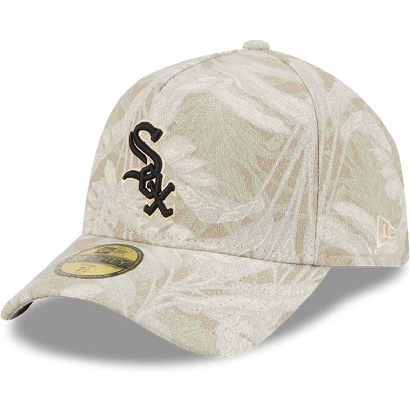 shapka-izvita-bezhov-reguliruema-59forty-a-frame-leafy-palm-na-chicago-white-sox-mlb-ot-new-era shapka-izvita-bezhov-reguliruema-59forty-a-frame-leafy-palm-na-chicago-white-sox-mlb-ot-new-era