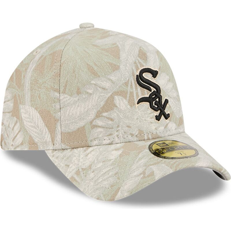 shapka-izvita-bezhov-reguliruema-59forty-a-frame-leafy-palm-na-chicago-white-sox-mlb-ot-new-era shapka-izvita-bezhov-reguliruema-59forty-a-frame-leafy-palm-na-chicago-white-sox-mlb-ot-new-era