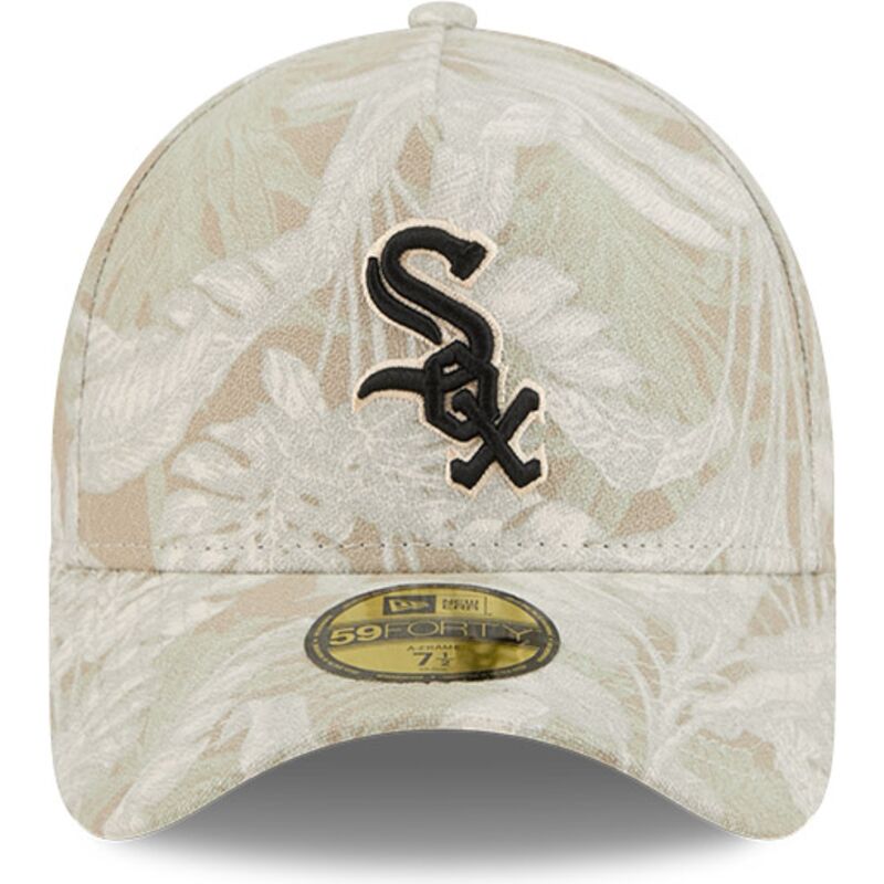 shapka-izvita-bezhov-reguliruema-59forty-a-frame-leafy-palm-na-chicago-white-sox-mlb-ot-new-era shapka-izvita-bezhov-reguliruema-59forty-a-frame-leafy-palm-na-chicago-white-sox-mlb-ot-new-era