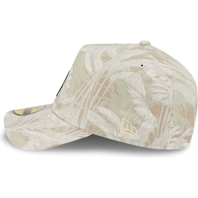 shapka-izvita-bezhov-reguliruema-59forty-a-frame-leafy-palm-na-chicago-white-sox-mlb-ot-new-era shapka-izvita-bezhov-reguliruema-59forty-a-frame-leafy-palm-na-chicago-white-sox-mlb-ot-new-era