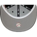 casquette-plate-noire-ajustee-59fifty-floral-chicago-white-sox-mlb-new-era