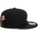 shapka-ploska-cherna-prilepnala-59fifty-floral-emb-ot-new-era