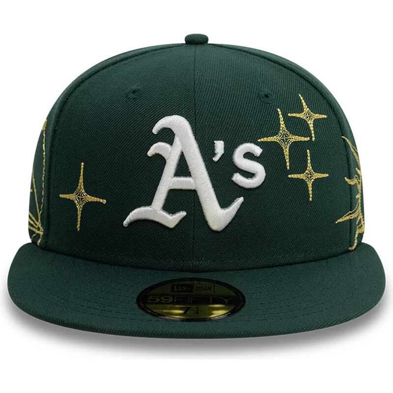 new-era-ploska-kozirka-59fifty-zodiac-oakland-athletics-mlb-zelena-shapka-s-razmer