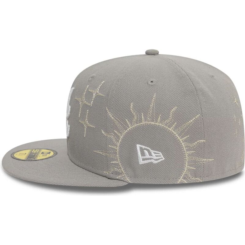 graue-anliegende-59fifty-flatcap-zodiac-der-atlanta-braves-mlb-von-new-era