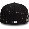 new-era-flat-brim-59fifty-zodiac-chicago-white-sox-mlb-black-fitted-cap