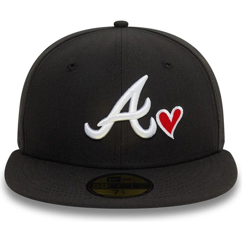 new-era-ploska-kozirka-59fifty-heart-icon-atlanta-braves-mlb-cherna-prilepnala-shapka